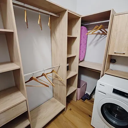 Apartament Alpha