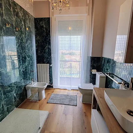 Apartament Alpha